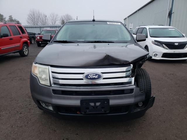 Photo 5 from auction – 2010 FORD EDGE SEL with VIN 2FMDK3JC0ABB66679