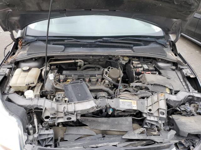 Photo 11 from auction – 2013 FORD FOCUS SE with VIN 1FADP3F24DL244185