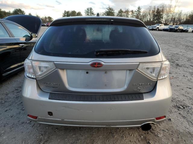 Photo 6 from auction – 2011 SUBARU IMPREZA OU with VIN JF1GH6D65BH830198