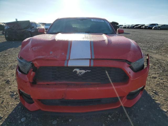Photo 5 from auction – 2016 FORD MUSTANG with VIN 1FA6P8AM3G5207443
