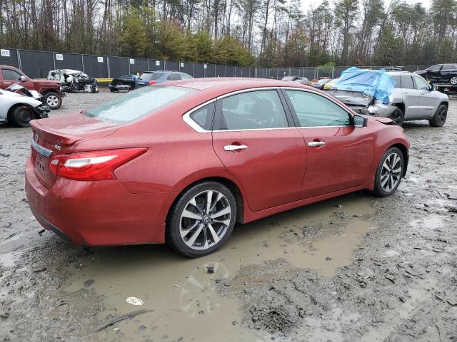 Photo 3 from auction – 2016 NISSAN ALTIMA 2.5 with VIN 1N4AL3AP5GC244007