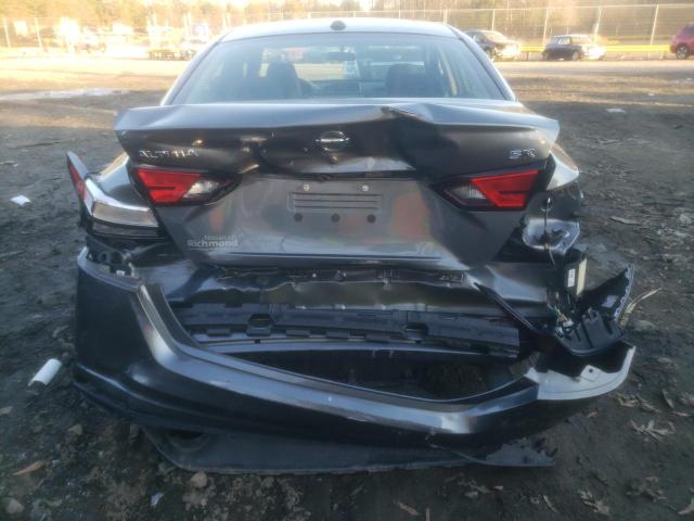 Photo 6 from auction – 2019 NISSAN ALTIMA SR with VIN 1N4BL4CV8KC197490