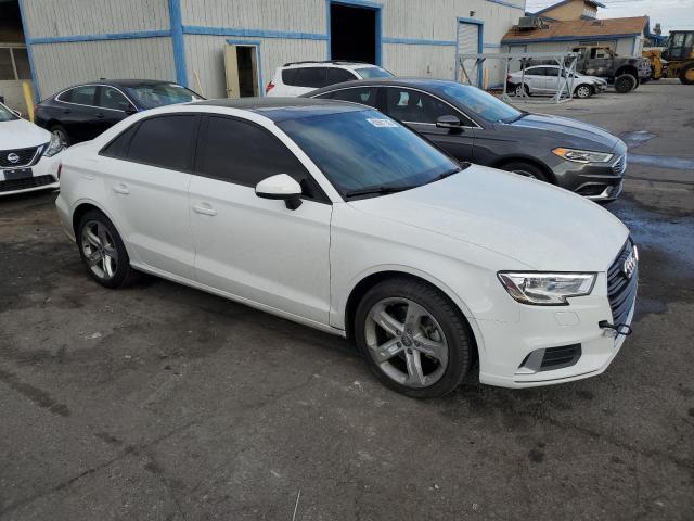 Photo 4 from auction – 2018 AUDI A3 PREMIUM with VIN WAUB8GFF3J1017986