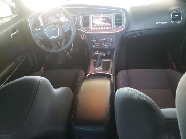 Photo 8 from auction – 2019 DODGE CHARGER GT with VIN 2C3CDXHG3KH567396