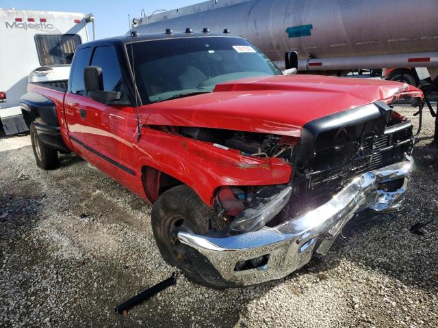 Photo 4 from auction – 1998 DODGE RAM 3500 with VIN 1B7MC33D6WJ135432