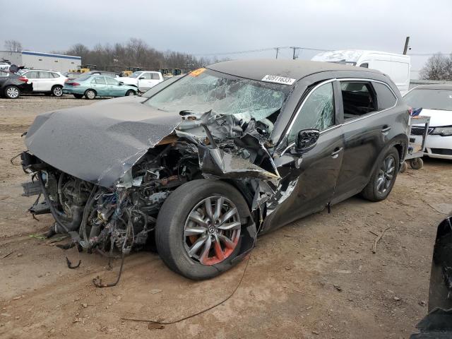Photo 1 from auction – 2020 MAZDA CX-9 TOURI with VIN JM3TCBCY4L0422155