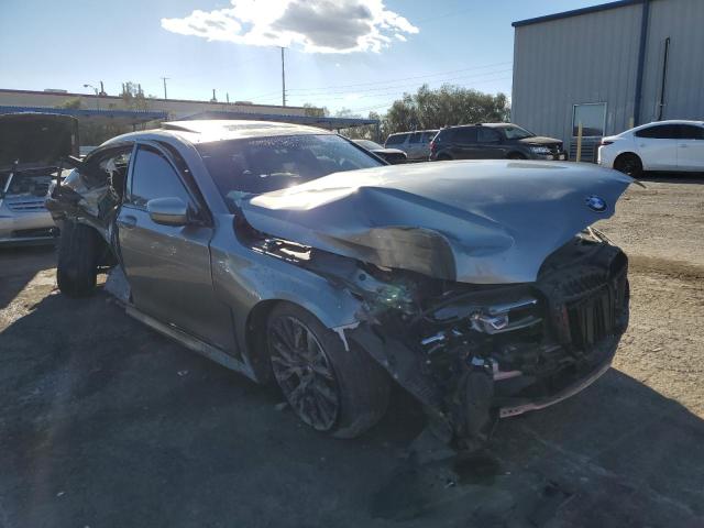 Photo 4 from auction – 2020 BMW 740 I with VIN WBA7T2C01LGL17310