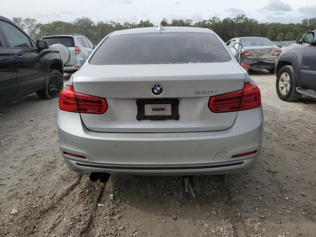 Photo 6 from auction – 2017 BMW 330 I with VIN WBA8B9G31HNU54822