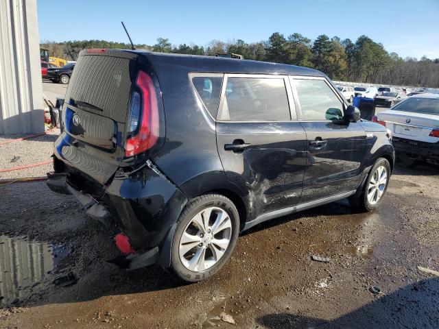 Photo 3 from auction – 2016 KIA SOUL + with VIN KNDJP3A53G7385471