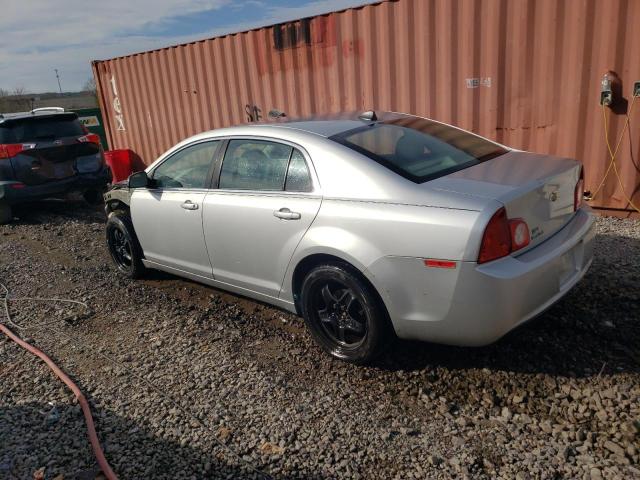 Photo 2 from auction – 2012 CHEVROLET MALIBU LS with VIN 1G1ZB5E04CF187082