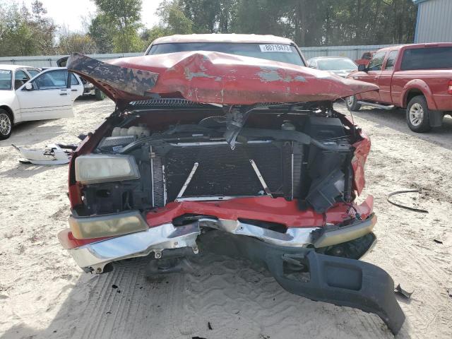 Photo 5 from auction – 2006 CHEVROLET SILVERADO with VIN 2GCEC13V061310866