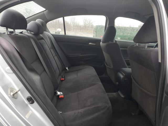 Photo 10 from auction – 2012 HONDA ACCORD LX with VIN 1HGCP2F35CA169162