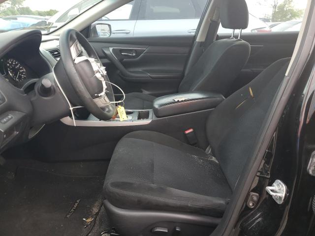 Photo 7 from auction – 2015 NISSAN ALTIMA 2.5 with VIN 1N4AL3AP6FC580067
