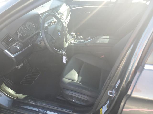 Photo 7 from auction – 2014 BMW 528 I with VIN WBA5A5C56ED020905