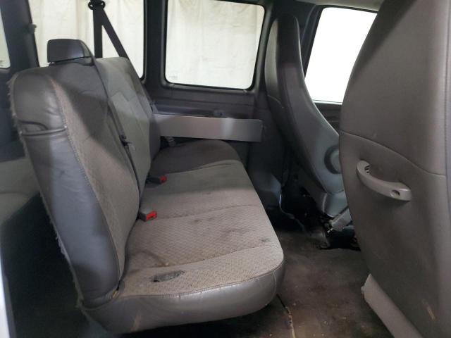 Photo 11 from auction – 2015 CHEVROLET EXPRESS G3 with VIN 1GAZG1FF5F1168653