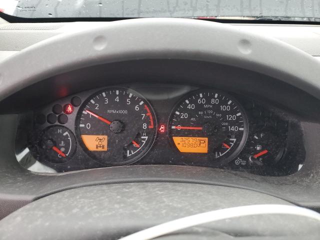 Photo 9 from auction – 2019 NISSAN FRONTIER S with VIN 1N6AD0EV4KN874285