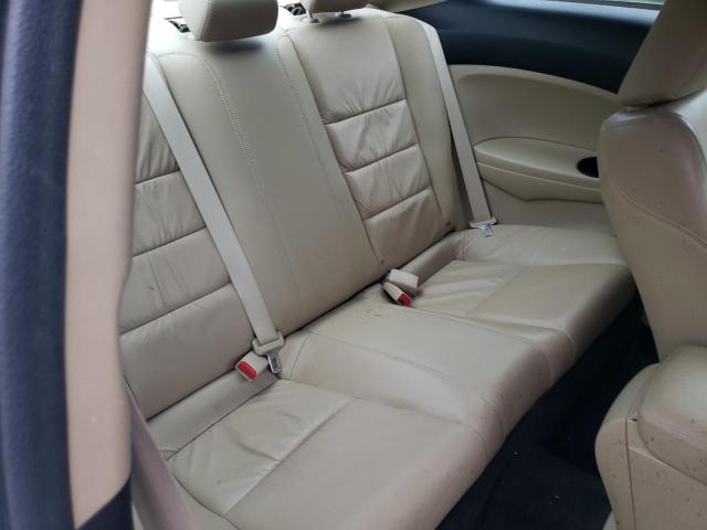 Photo 10 from auction – 2012 HONDA ACCORD EXL with VIN 1HGCS1B85CA014704