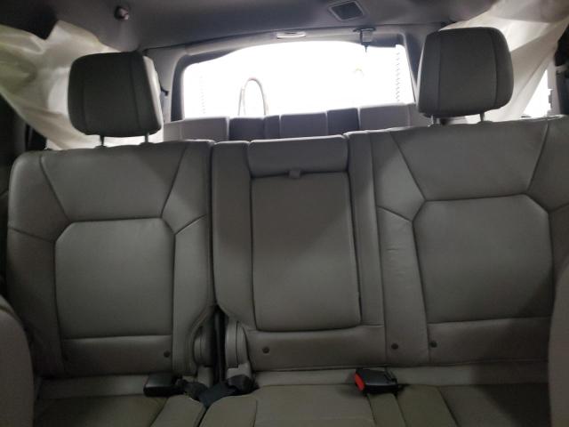 صورة رقم 10 من المزاد - 2014 HONDA PILOT EXL مع VIN 5FNYF4H53EB006179