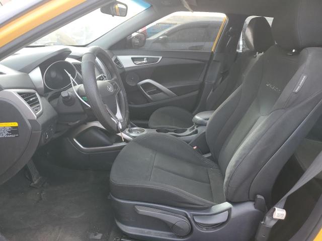 Photo 7 from auction – 2015 HYUNDAI VELOSTER with VIN KMHTC6AD0FU239280