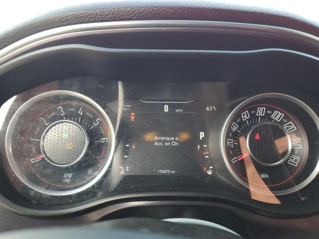 Photo 9 from auction – 2015 DODGE CHALLENGER with VIN 2C3CDZAG0FH730856