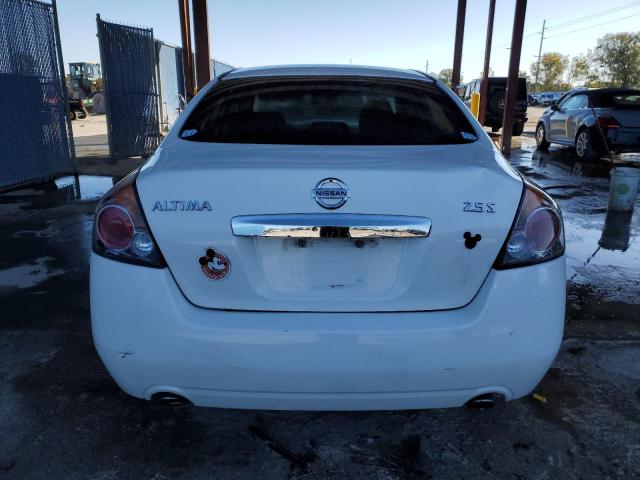 Zdjęcie 6 z aukcji – 2012 NISSAN ALTIMA BAS z VIN 1N4AL2AP8CC129325
