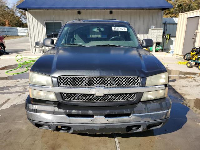 Photo 5 from auction – 2003 CHEVROLET silverado with VIN 2GCEC19V831319186