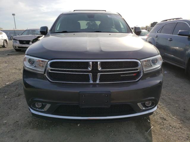 Photo 5 from auction – 2015 DODGE DURANGO LI with VIN 1C4RDJDG8FC802134