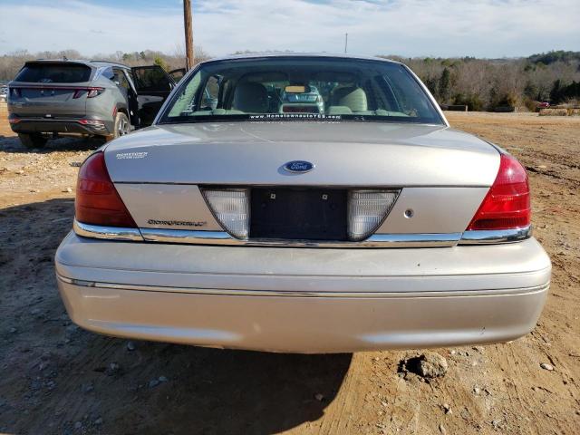 Photo 6 from auction – 2006 FORD CROWN VICT with VIN 2FAFP74V96X128435