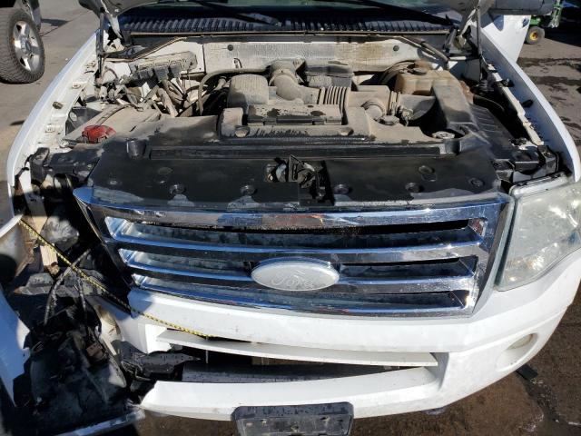 Photo 11 from auction – 2009 FORD EXPEDITION with VIN 1FMFK16589LA08335