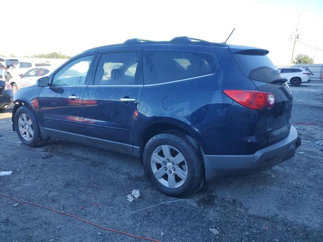 Photo 2 from auction – 2011 CHEVROLET TRAVERSE L with VIN 1GNKVJED0BJ177440