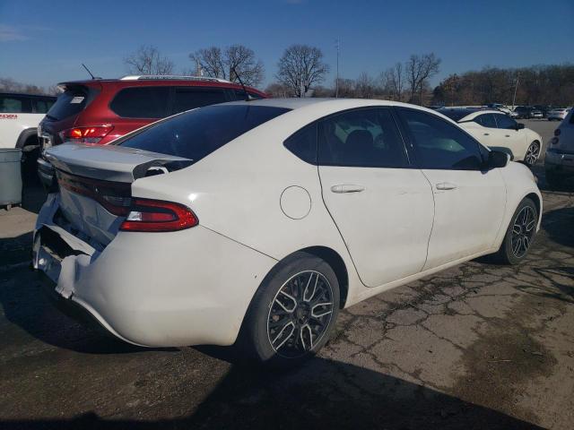 Photo 3 from auction – 2015 DODGE DART SE with VIN 1C3CDFAA2FD173651