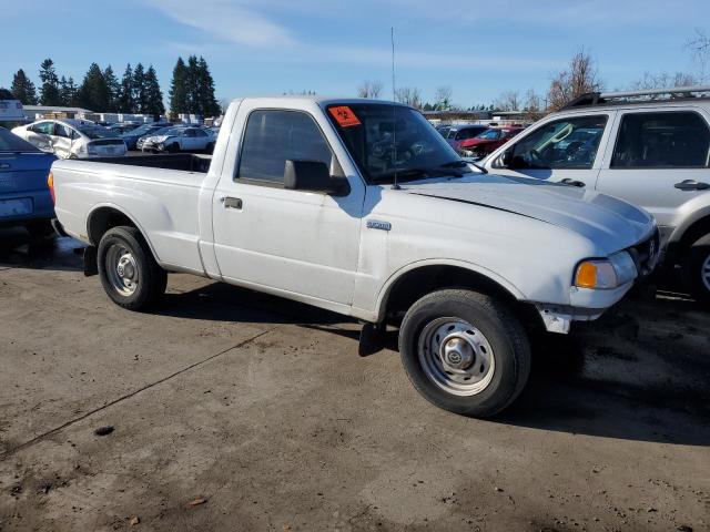 Photo 4 from auction – 2006 MAZDA B2300 with VIN 4F4YR12D86PM03617