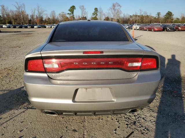 Photo 6 from auction – 2014 DODGE CHARGER SX with VIN 2C3CDXHG8EH314188