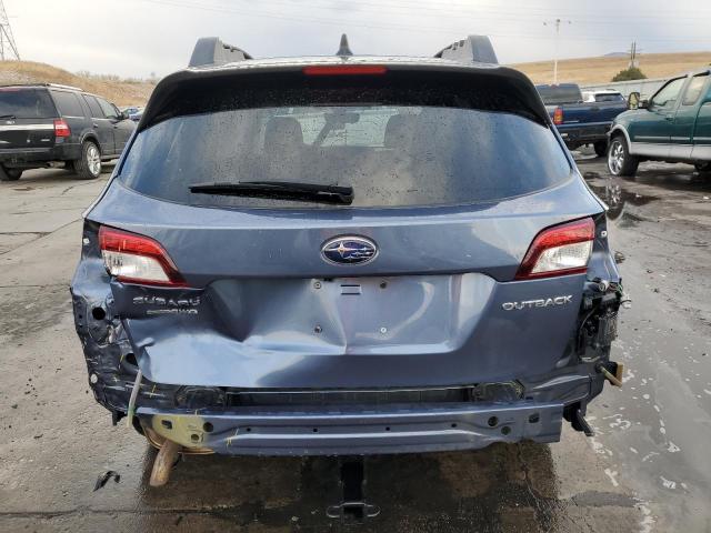 Photo 6 from auction – 2018 SUBARU OUTBACK 2. with VIN 4S4BSAHC2J3322268