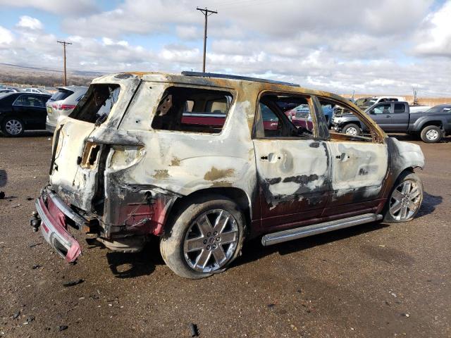 Photo 3 from auction – 2015 GMC ACADIA DEN with VIN 1GKKVTKD6FJ256579