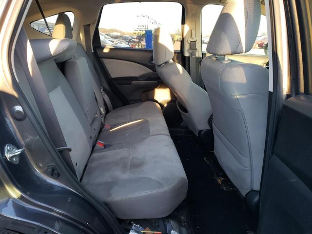 Photo 11 from auction – 2016 HONDA CR-V EX with VIN 2HKRM4H55GH691865