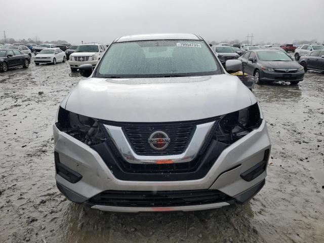 Photo 5 from auction – 2018 NISSAN ROGUE S with VIN KNMAT2MT9JP531590