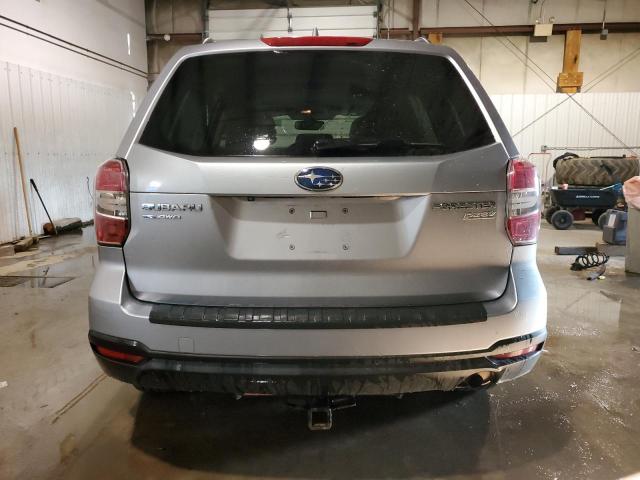 Photo 6 from auction – 2016 SUBARU FORESTER 2 with VIN JF2SJADC0GH439146