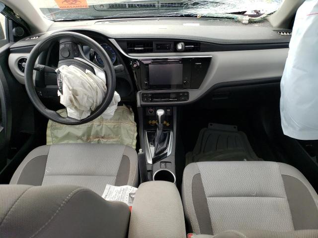 Photo 8 from auction – 2017 TOYOTA COROLLA L with VIN 2T1BURHEXHC840273