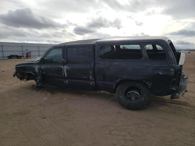 Photo 2 from auction – 2003 CHEVROLET SILVERADO with VIN 1GCGC13U93F217588