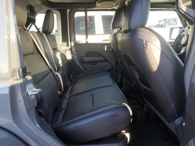 Photo 10 from auction – 2022 JEEP WRANGLER U with VIN 1C4JJXP67NW232216