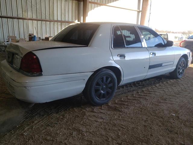 Zdjęcie 3 z aukcji – 2008 FORD CROWN VICT z VIN 2FAFP74V28X126397