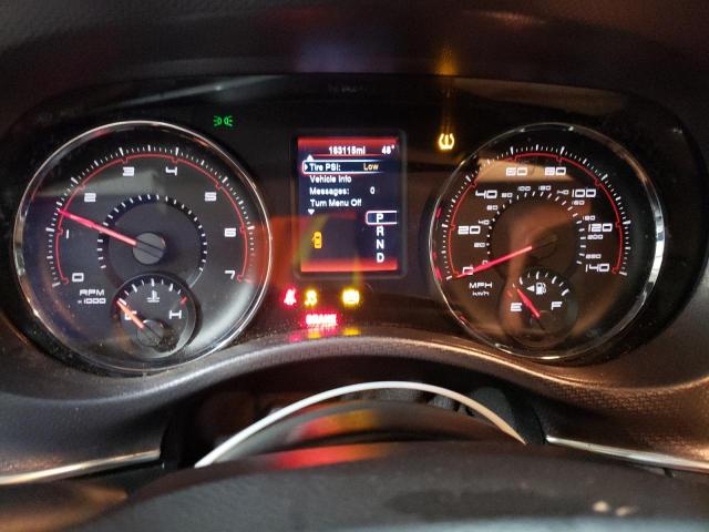Photo 9 from auction – 2014 DODGE CHARGER SE with VIN 2C3CDXBG9EH243348
