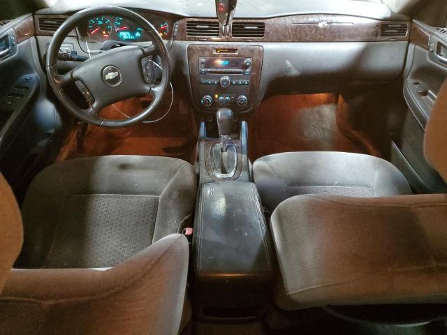 Photo 8 from auction – 2012 CHEVROLET IMPALA LT with VIN 2G1WG5E36C1274729