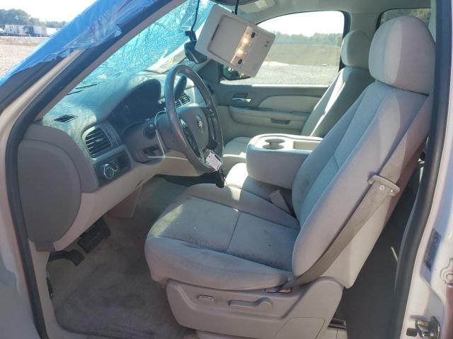 Photo 7 from auction – 2007 CHEVROLET TAHOE C150 with VIN 1GNFC13C07J262772