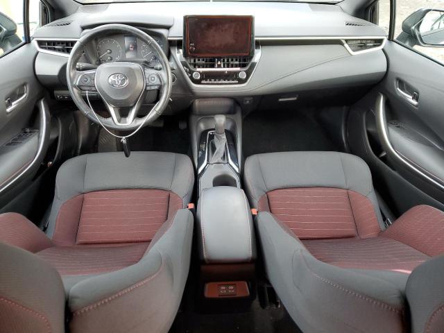 Photo 8 from auction – 2023 TOYOTA COROLLA SE with VIN 5YFS4MCE1PP167513