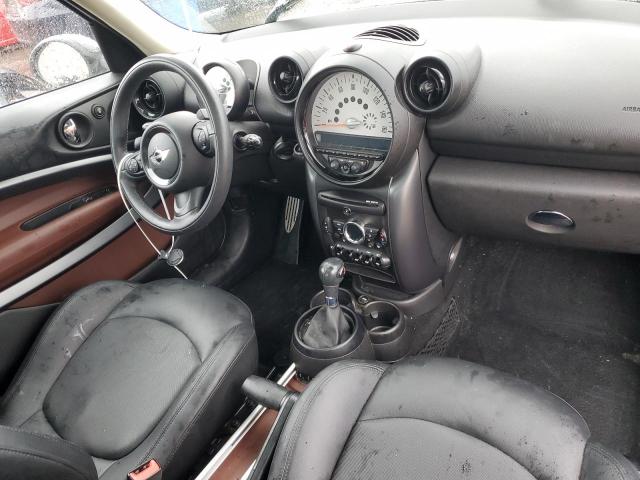 Photo 8 from auction – 2014 MINI COOPER S P with VIN WMWSS5C52EWN67027