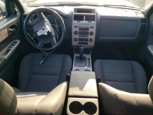 Photo 8 from auction – 2011 FORD ESCAPE XLT with VIN 1FMCU9DG1BKA21908