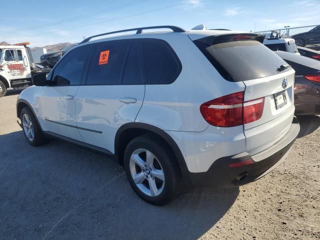 Photo 2 from auction – 2009 BMW X5 with VIN 5UXFE43589L265138