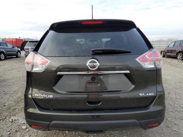 Foto 6 de la subasta – 2016 NISSAN ROGUE S con VIN KNMAT2MVXGP688233